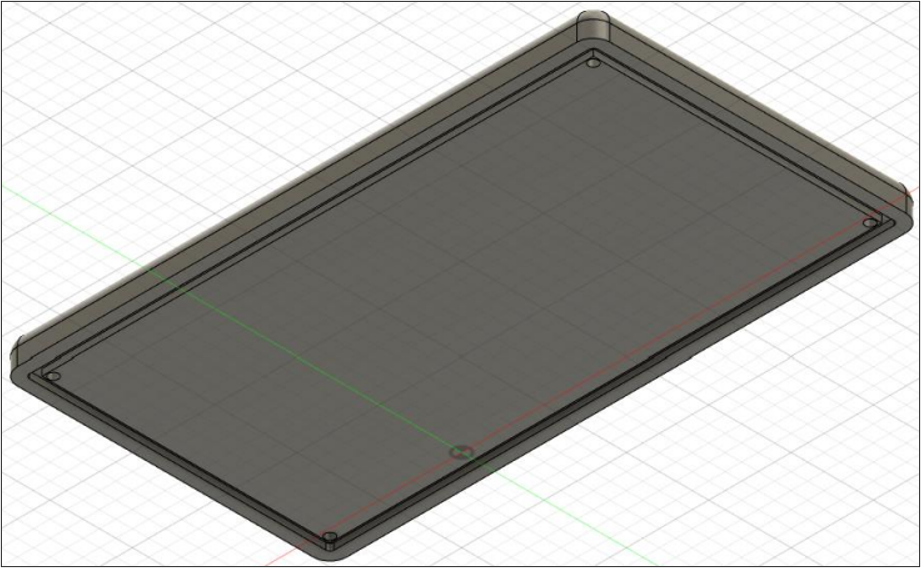 Nose Project — détail technique